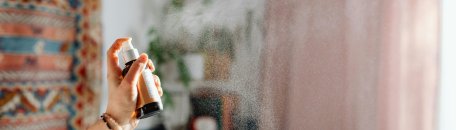 Дезодоранти Дезодоранти