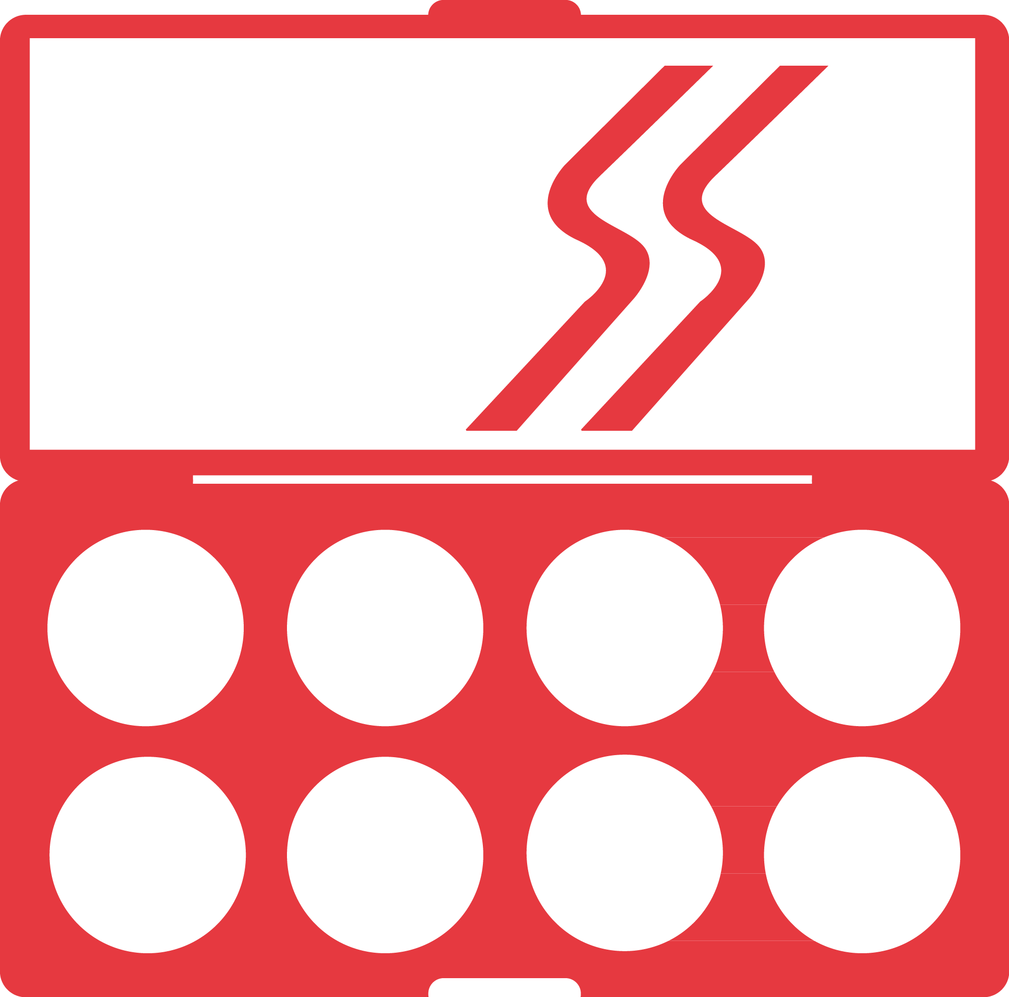 Сенки за очи