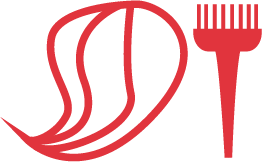 Боя за коса и аксесоари