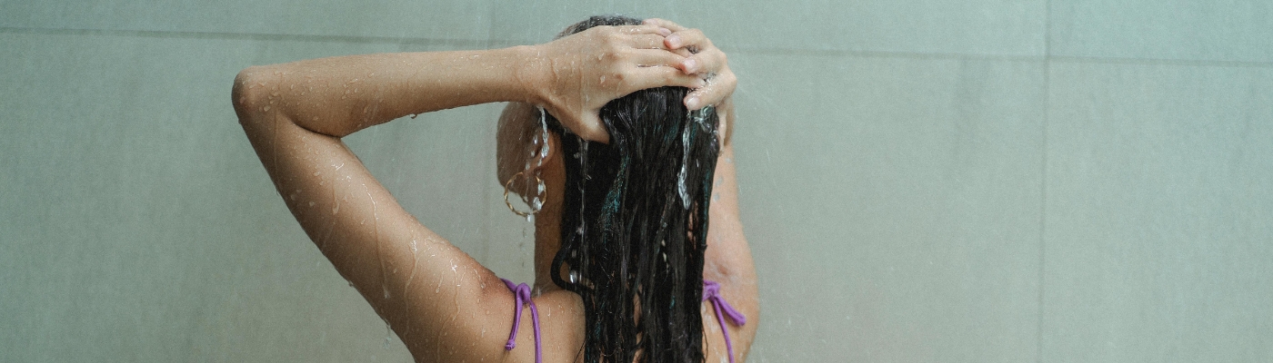 Терапия за косата Терапия за косата