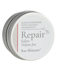 Raz Skincare Repair Ointment Perfume Free