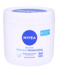 Nivea Intensive Moisturising Body Cream