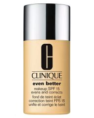 Clinique Even Better Makeup SPF 15 Foundation WN 48 Oat