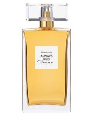 Elizabeth Always Red Femme EDT