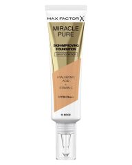 Max Factor Miracle Pure Skin-Improving Foundation - 55 Beige