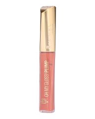 Rimmel London Oh My Gloss! Plump 531 Peach Pie