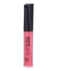 Rimmel London Oh My Gloss! Lip Gloss 160 Stay My Rose