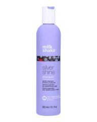 Milk Shake Silver Shine Shampoo (Lilla) 300 ml