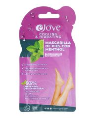 Ejove Mentol Fodmaske