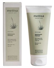Mellisa Multivitamin Shampoo