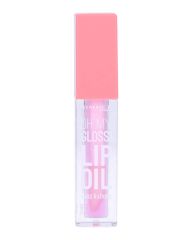 Rimmel London Oh My Gloss! Lip Oil 001 Pink Flush