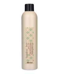 Davines More Inside - Medium Hairspray 400 ml