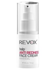 Revox HELP Anti Redness Face Cream