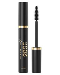 Max Factor 2000 Calorie - Dramatic Volume - Black (guld) 
