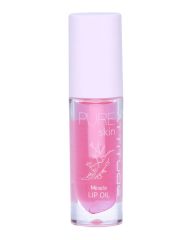 Trontveit Pure Skin Attitude Miracle Lip Oil