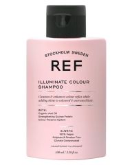REF Illuminate Colour Shampoo