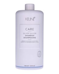 Keune Care Silver Savior Shampoo