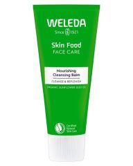 Weleda Skin Food Nourishing Cleansing Balm