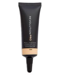 Makeup Revolution Pro Full Cover Camouflage Concealer - C8.5