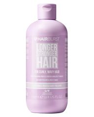 Hairburst Conditioner For Curly & Wavy Hair