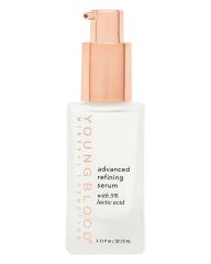 Youngblood Advanced Refining Serum