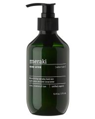 Meraki Hand Lotion Cotton Haze