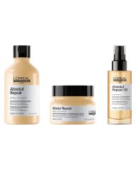 L’Oréal Professionnel Absolut Repair Set