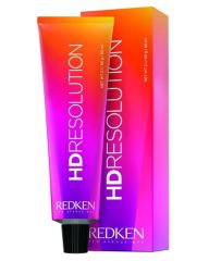 Redken HD Resolution 4.0 Natural 1/2/3 60 ml
