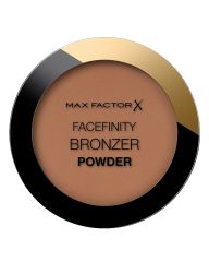 Max Factor Facefinity Bronzer Powder 002 Warm Tan