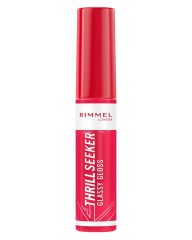 Rimmel London Thrill Seeker Glassy Gloss 600 Berry Glace