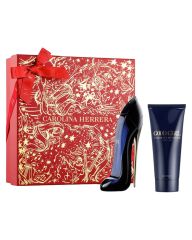 Carolina Herrera Good Girl EDP Set