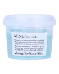 Davines MINU Hair Mask 75 ml