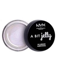 NYX A Bit Jelly Illuminator Gel Highlighter