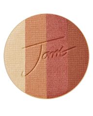 Jane Iredale - PureBronze Shimmer Bronzer Refill - Copper Dusk