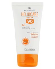 Cantabria Labs Heliocare Ultra 90 Gel SPF50 (F)
