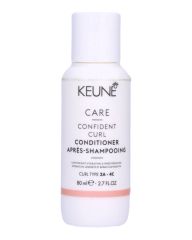 Keune Care Confident Curl Conditioner