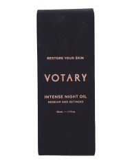 Votary Intense Night Oil
