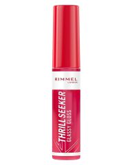 Rimmel London Thrill Seeker Glassy Gloss 350 Pink To The Berry