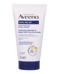 Aveeno Skin Relief Moisturising Hand Cream