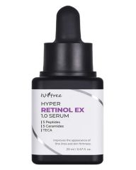 Isntree Hyper Retinol Ex 1.0 Serum