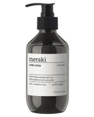 Meraki Hand Lotion Silky Mist