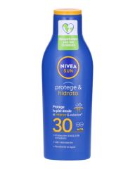 Nivea Sun Protect & Moisture SPF 30