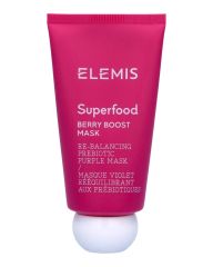 Elemis Superfood Berry Boost Mask