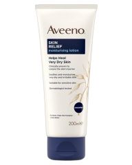 Aveeno Skin Relief Moisturising Lotion