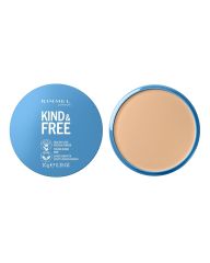 Rimmel London Kind & Free Powder 010 Fair