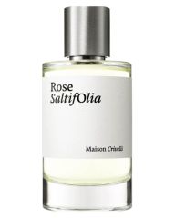 Maison Crivelli Rose Saltifolia Unisex EDP
