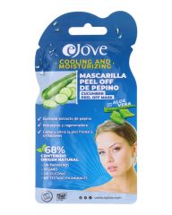 Ejove Agurk Peel Off Ansigtsmaske