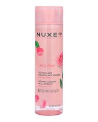 Nuxe Very Rose Soothing Cleansing Micellar Water
