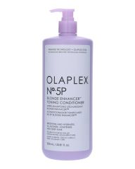 Olaplex No 5P Blonde Enhancer Toning Conditioner