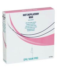 Sibel Hot Depilatory Wax Face And Body - Art P000277